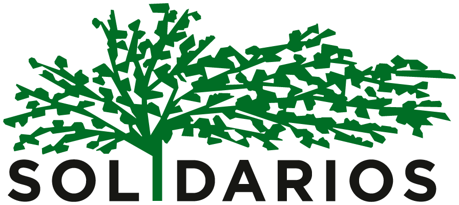 Logo Solidarios