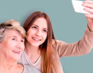 convivencia intergeneracional