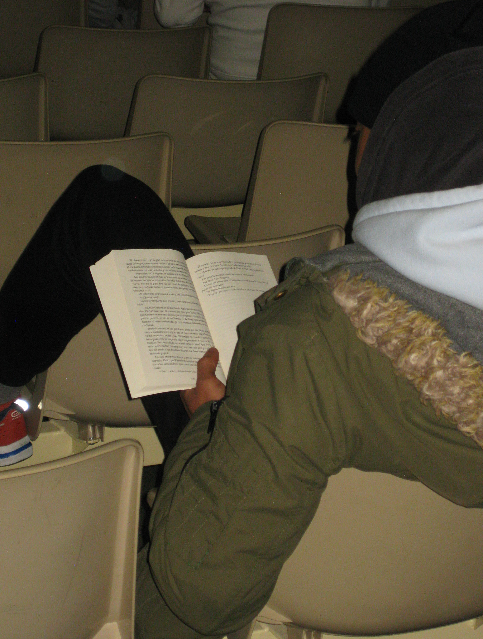 BookFriday fiesta lectora Valdemoro nov25 (2)