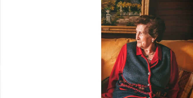 Foto de Elena Chebanova. http://www.elenach.com Carmen