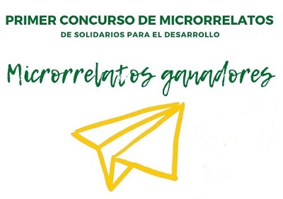 Concurso microrrelatos. Cárceles. Solidarios para el Desarrollo