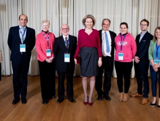 Homeshare Reina Mathilde