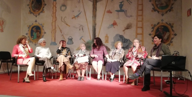 Al trasluz de la memoria