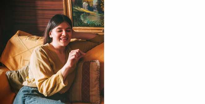 Foto de Elena Chebanova. http://www.elenach.com Iva