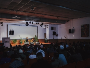 MW l Rociìo Maìrquez © Oìscar Romero · 010