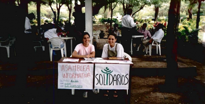 Nicaragua-mesa-informativa-1997