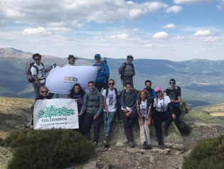 Reto solidario Día Salud Mental Edit