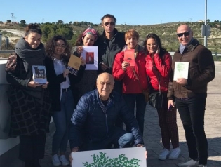 deslinde murcia 2019