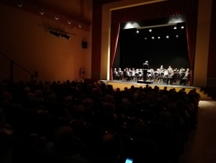 sevilla día mayor 2